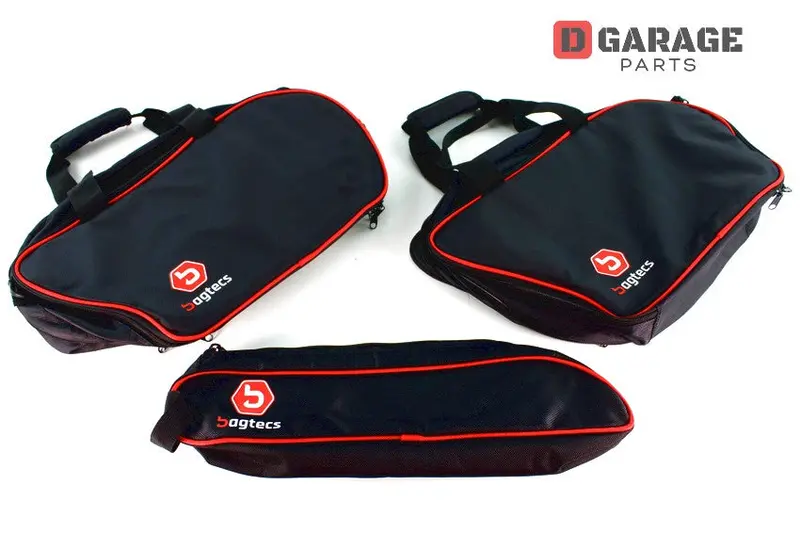 Borse Interne Valigie Laterali Ducati Multistrada 1200 1200S 1