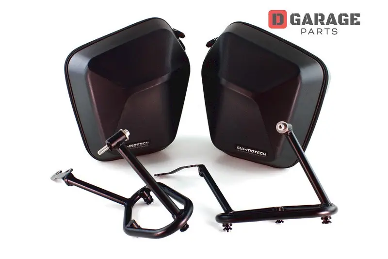 Borse Laterali Sw-Motech Ducati Supersport 939 939S 1