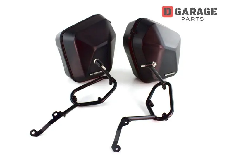 Borse Laterali Sw-Motech Ducati Supersport 939 939S 2
