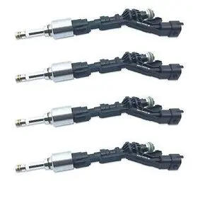 Bosch Direct Drop-In 30% Larger Injector -1.6L Ecoboost 1