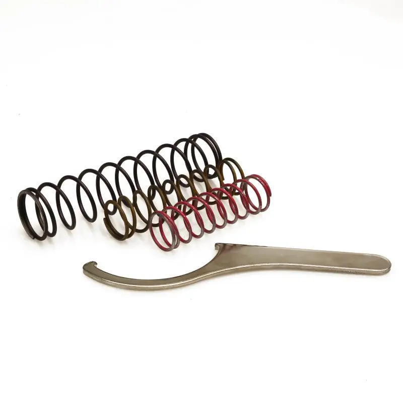 Bov Raceport Spring Kit 1