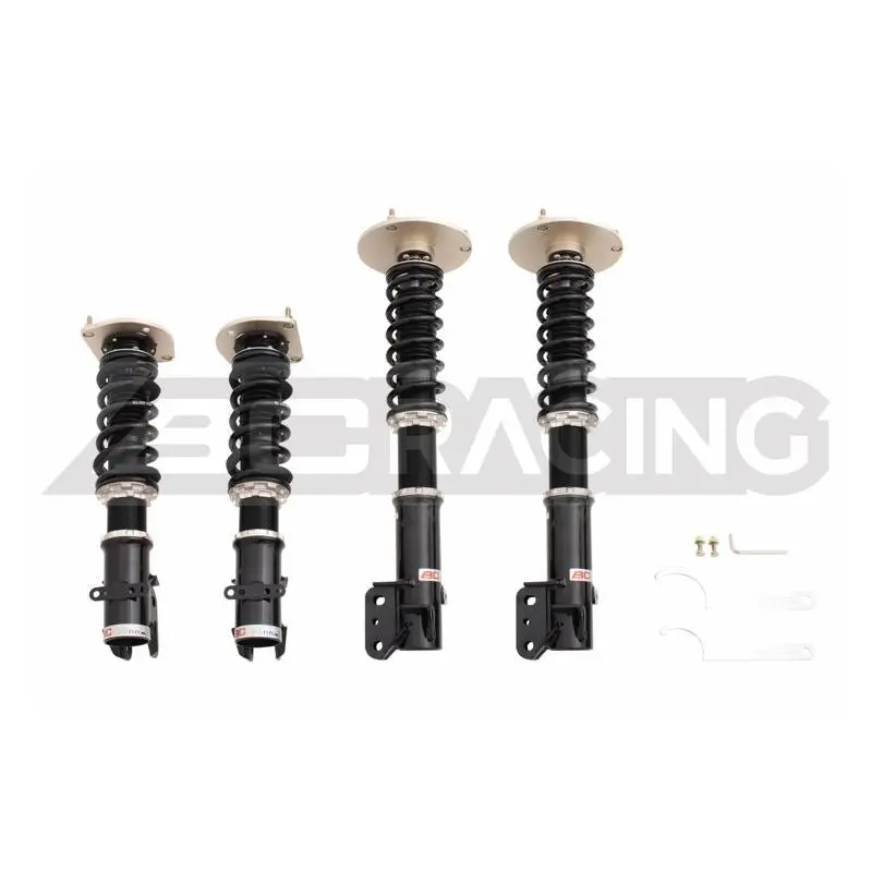 Br Series Coilover Dodge Neon Srt-4 2003-2005 1