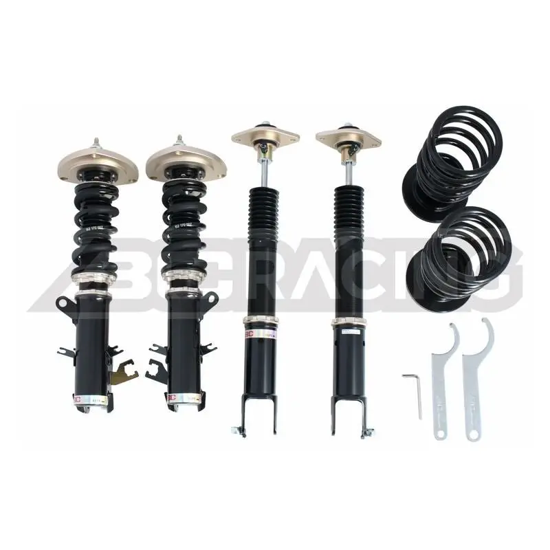 Br Series Coilover Nissan Maxima 2009-2018 1