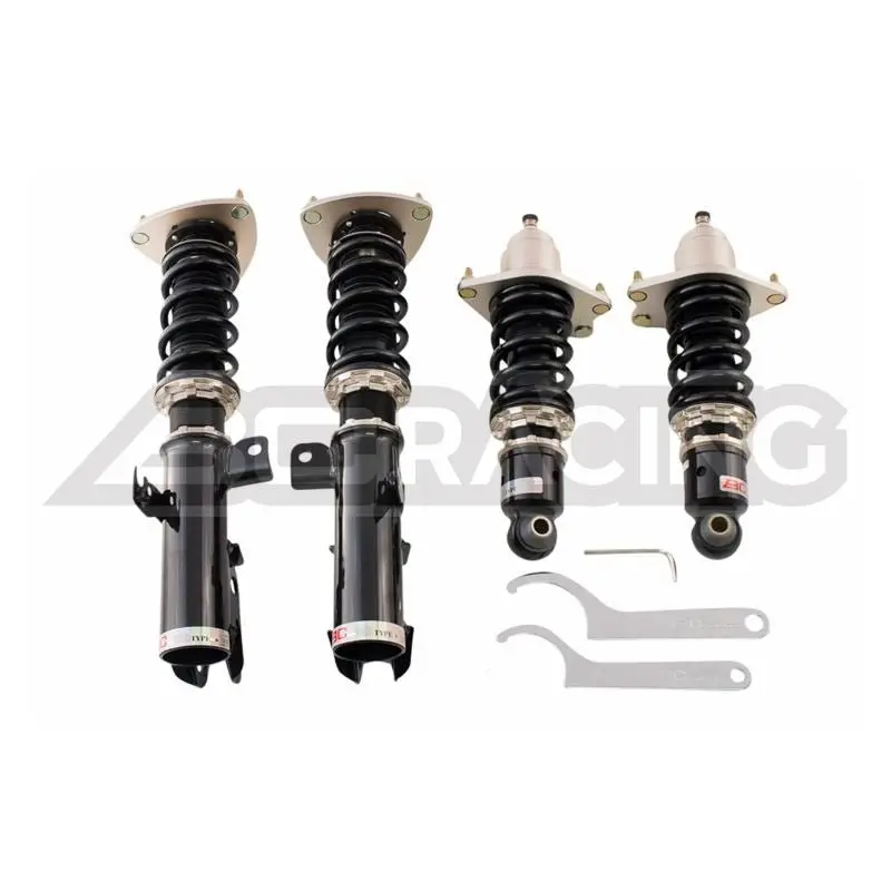 Br Series Coilover Scion Tc 2005-2010 1