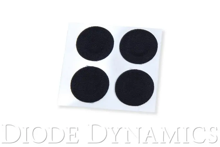 Breather Patch 20Mm Set Of 4 Diode Dynamics 1