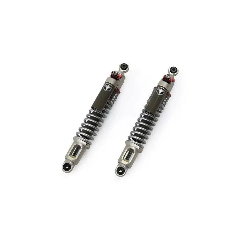 Bronco Coilover 3.3 Rear Pair 3.5" / 35"S 1
