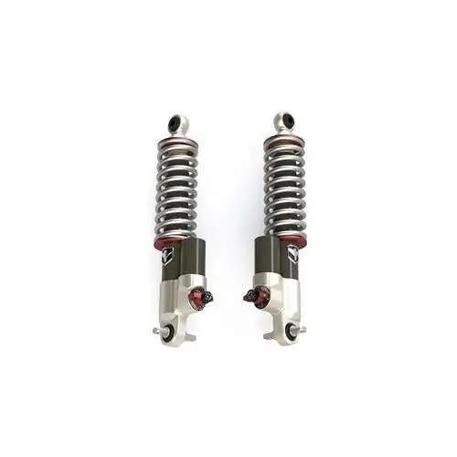 Bronco Falcon Coilover 3.3 Front 3.5" Pair 1