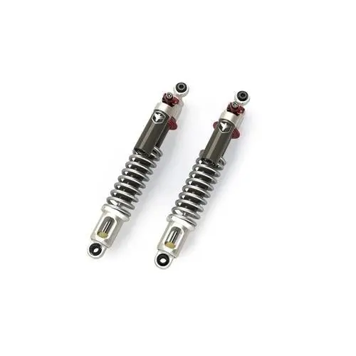 Bronco Falcon Coilover 3.3 Rear 3.5" Pair 1