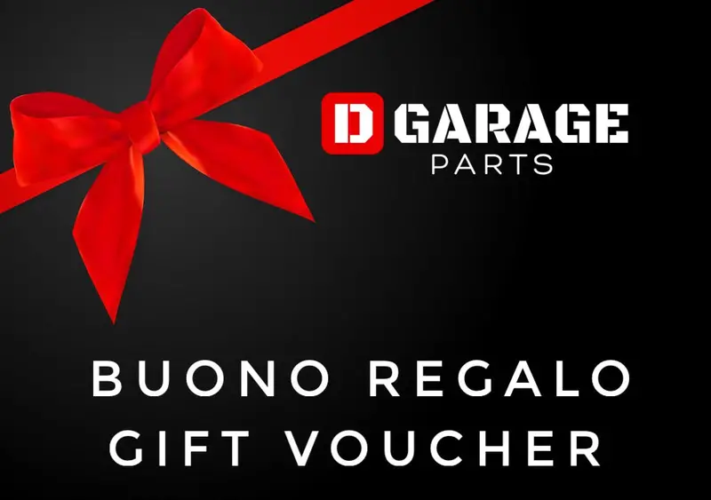 Buono Regalo Dgp 100€ 1