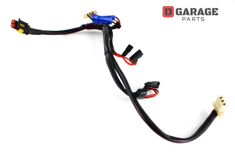 Cablaggio Bobine Accensione Ducati Monster 900 1