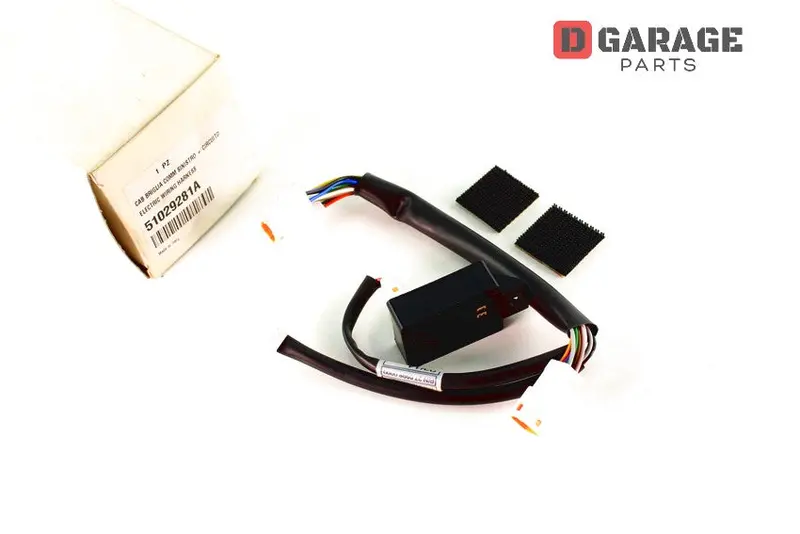 Cablaggio Briglia Commutatore Sinistro Ducati Panigale 899 1199 1