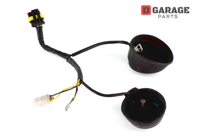 Cablaggio Cavo Fanale Anteriore Ducati 748 916 996 1