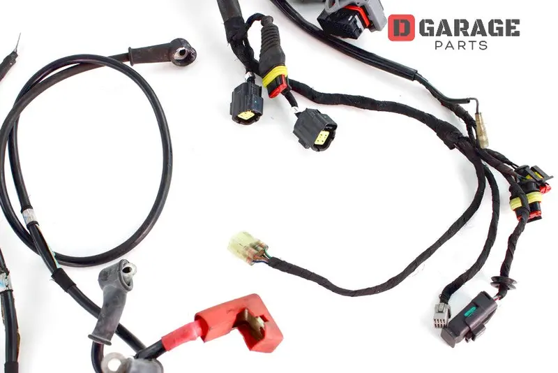 Cablaggio Completo Ducati Monster 1100 1100S 2