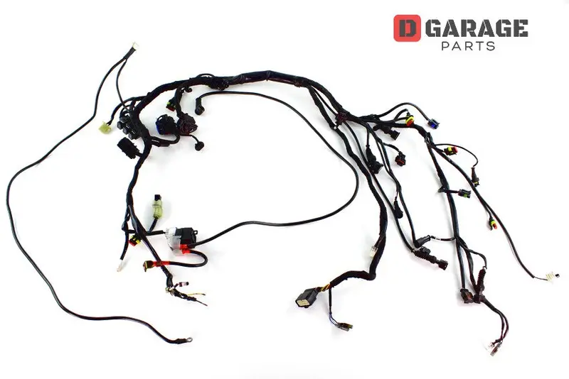 Cablaggio Completo Ducati Streetfighter 1098 1098S 1