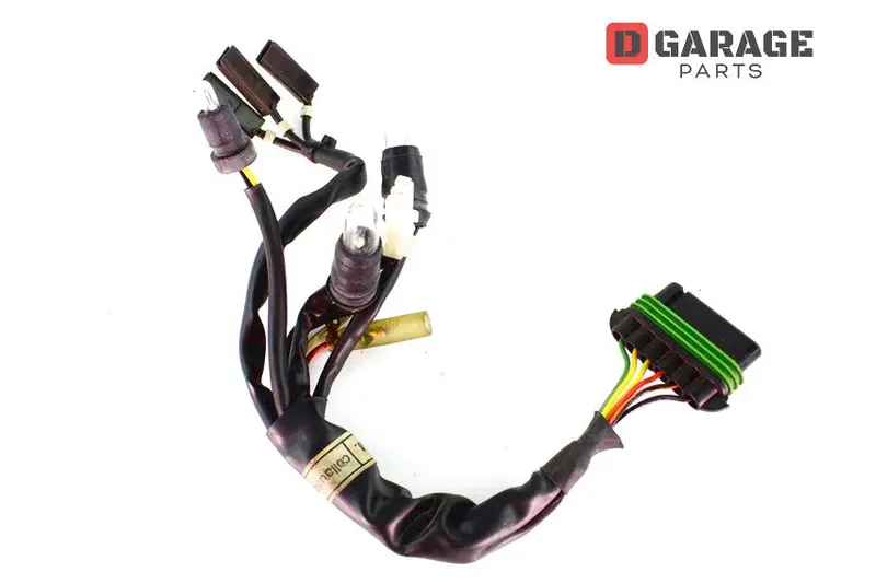 Cablaggio Cruscotto Contagiri Ducati 748 916 996 998 1