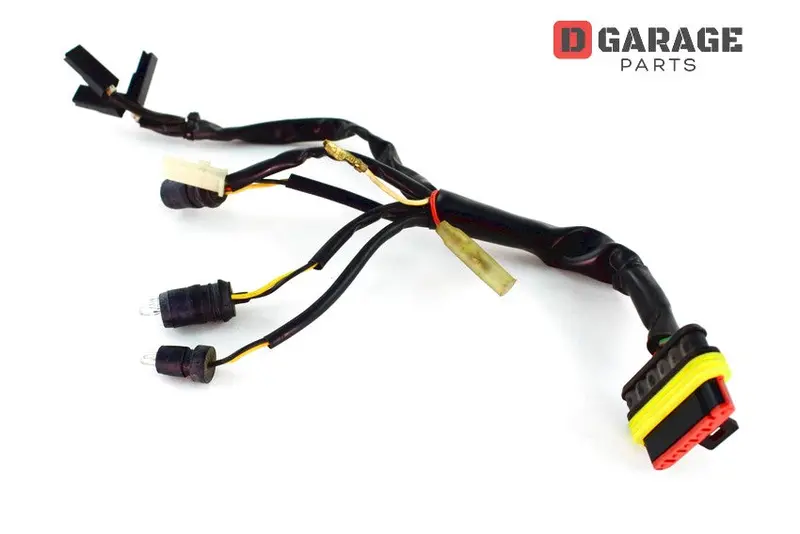 Cablaggio Cruscotto Spie Ducati 748 916 996 998 1