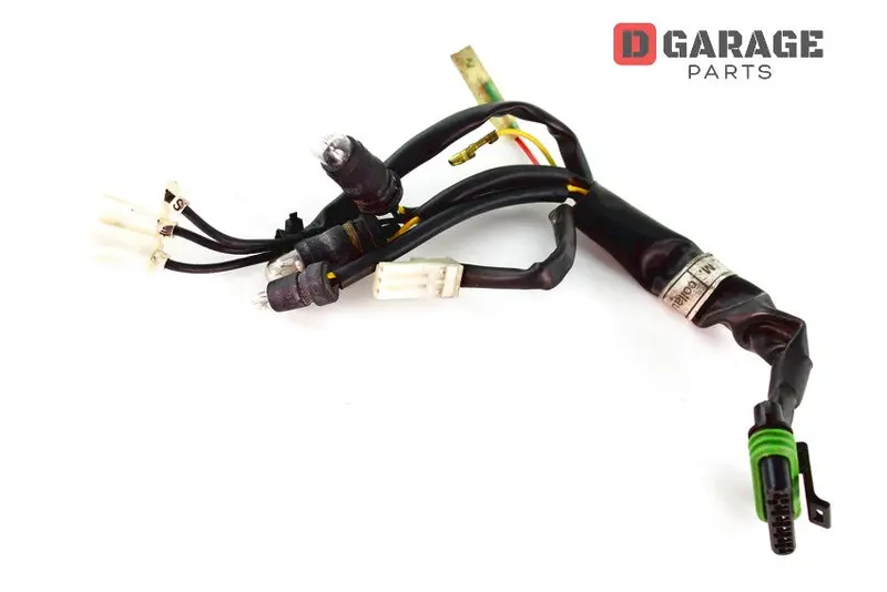 Cablaggio Cruscotto Spie Ducati Sbk 748 916 996 998 1