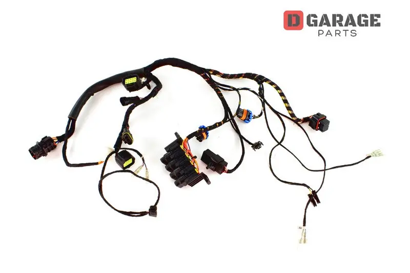 Cablaggio Elettrico Anteriore Ducati Sbk 749 999 1