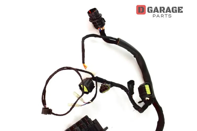 Cablaggio Elettrico Anteriore Ducati Sbk 749 999 2