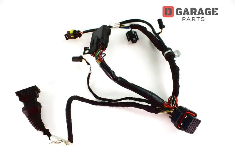 Cablaggio Elettrico Anteriore Ducati Streetfighter 1098 1098S 1