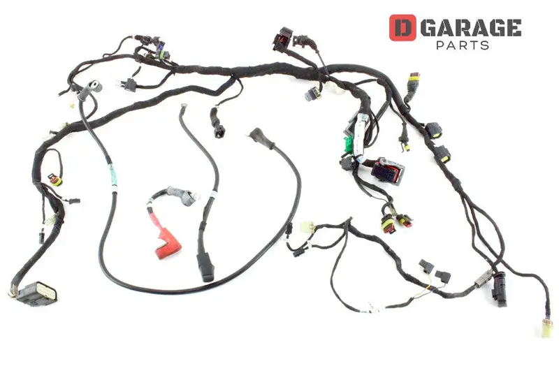 Cablaggio Elettrico Completo Ducati Monster 1100 1