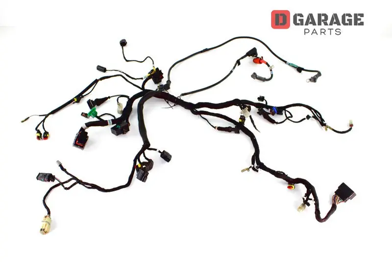Cablaggio Elettrico Completo Ducati Monster 1100 1100S 1