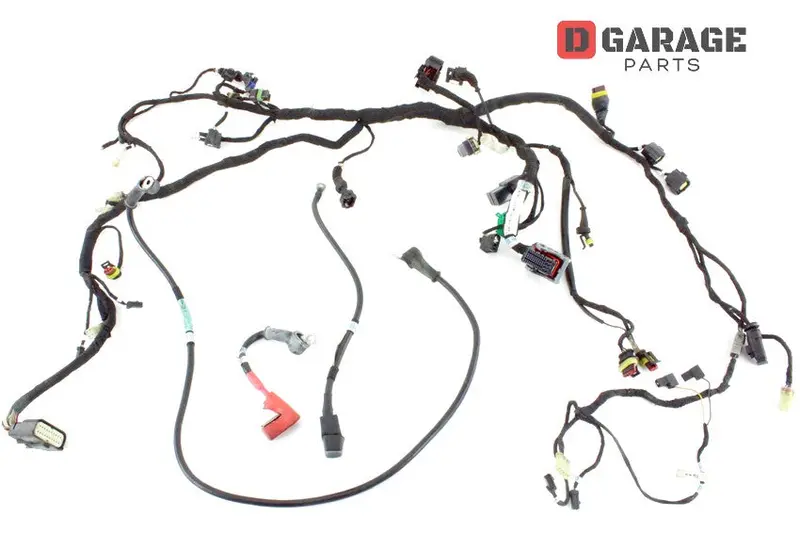 Cablaggio Elettrico Completo Ducati Monster 1100 2