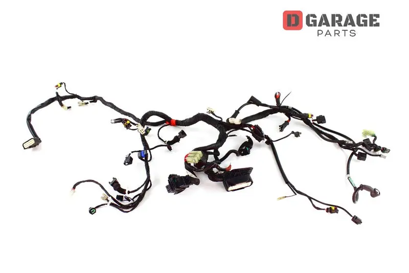 Cablaggio Elettrico Completo Ducati Monster 1100Evo 1100 Diesel 1