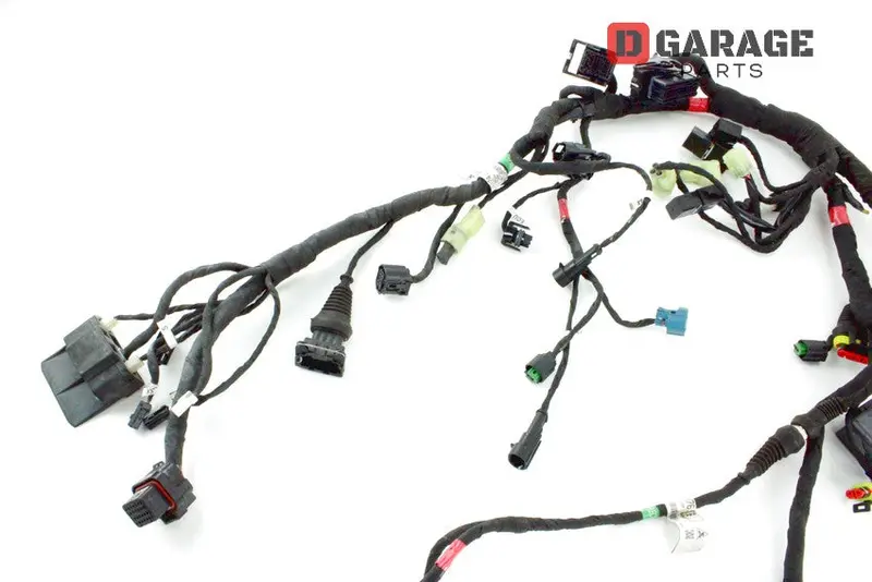 Cablaggio Elettrico Completo Ducati Monster 821 1