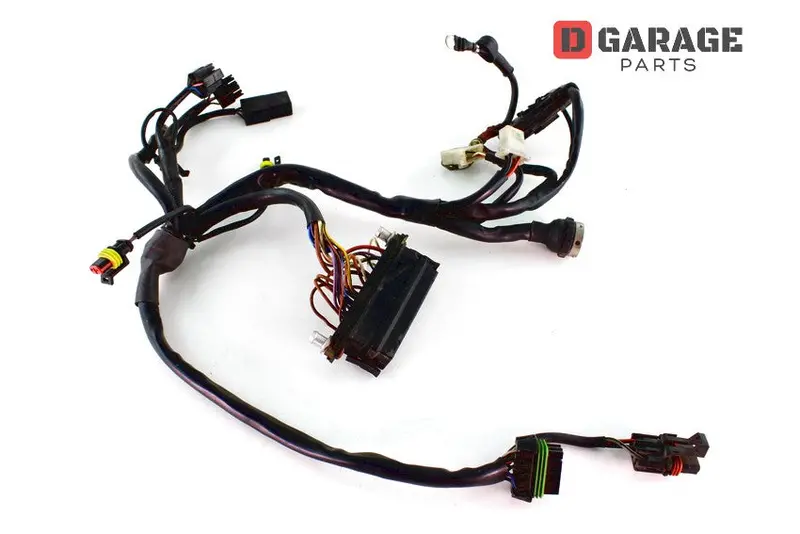 Cablaggio Elettrico Destro Ducati Sbk 748 996 1