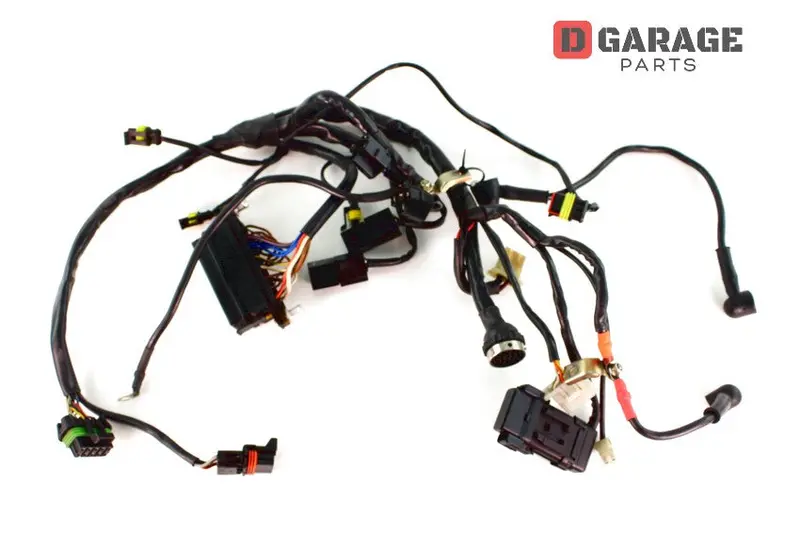 Cablaggio Elettrico Destro Ducati Sbk 996 748 1