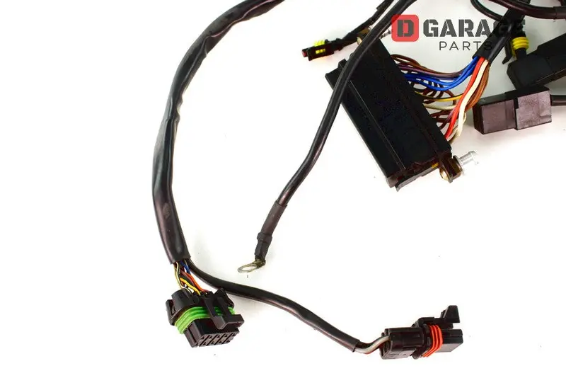 Cablaggio Elettrico Destro Ducati Sbk 996 748 2