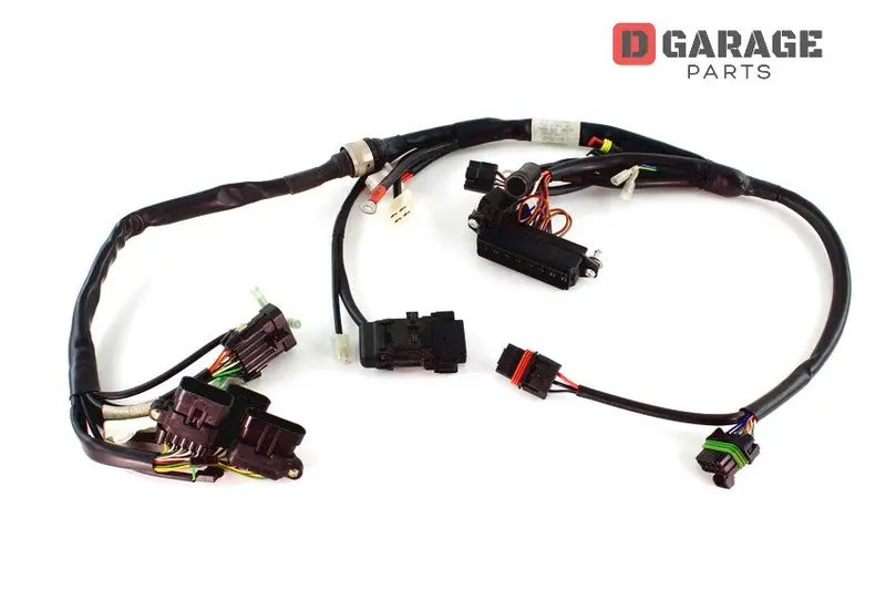 Cablaggio Elettrico Destro Fanale Anteriore Ducati 748 Sps 916 Sps 916 Senna 1