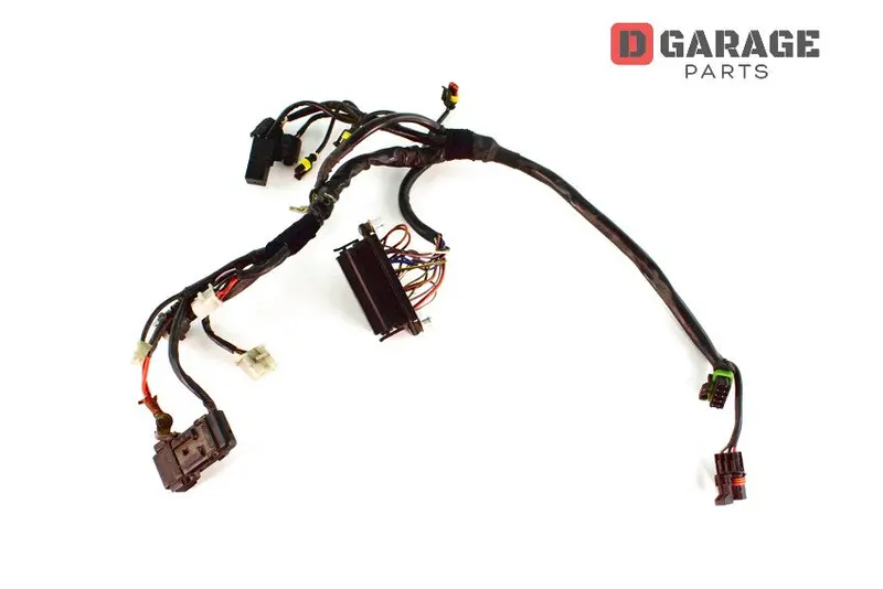Cablaggio Elettrico Destro Trifase Ducati 748 996 1