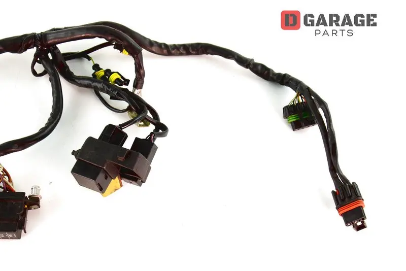 Cablaggio Elettrico Destro Trifase Ducati 748 996 2