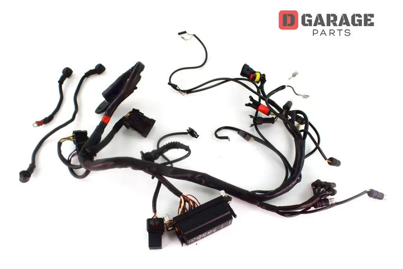 Cablaggio Elettrico Fanale Anteriore Ducati Sport Touring St2 1