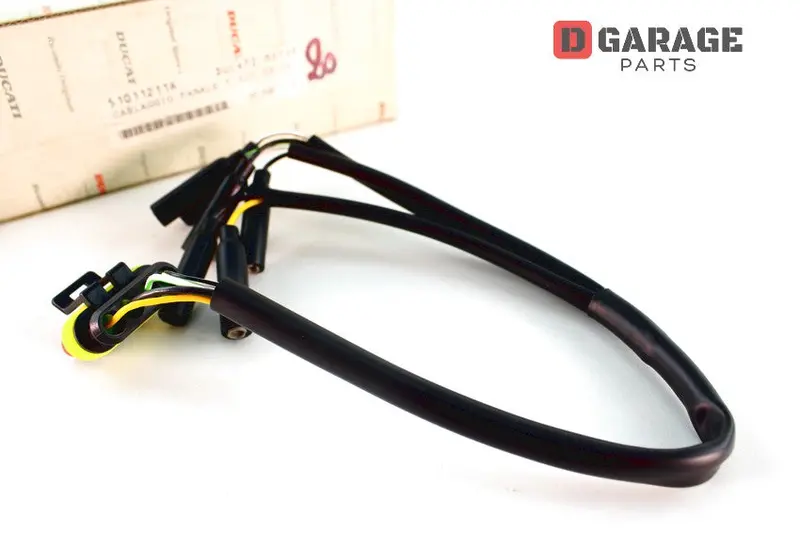 Cablaggio Elettrico Fanale Posteriore Ducati Supersport 620 750 800 900 1000 1