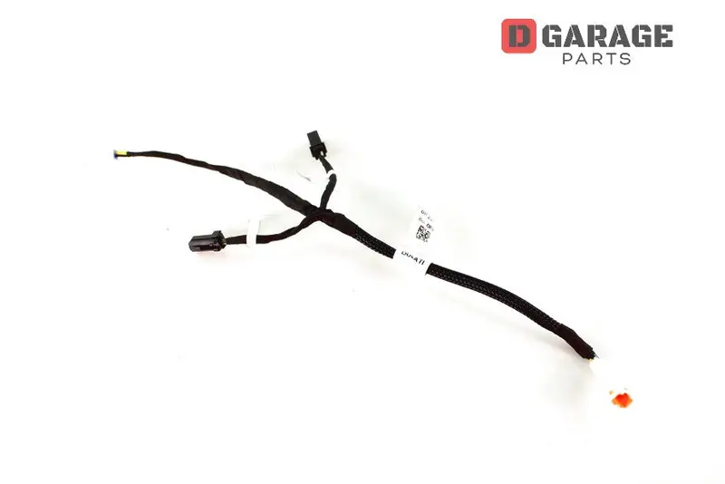 Cablaggio Elettrico Frecce Luce Targa Ducati Panigale V4 V4s V4r 1