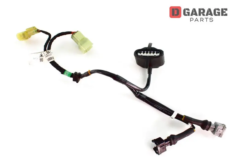 Cablaggio Elettrico Iniezione Corpo Farfallato Ducati Monster 1200 1