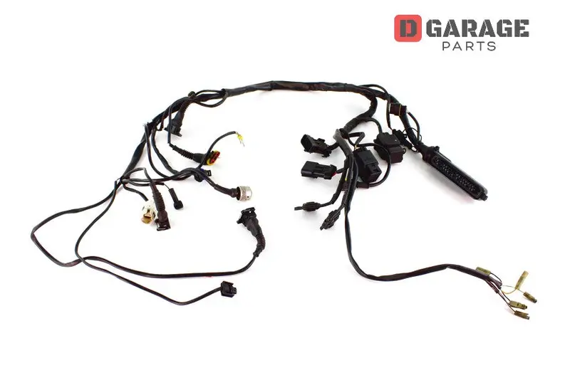 Cablaggio Elettrico Iniezione Ducati Sbk 996 748 1