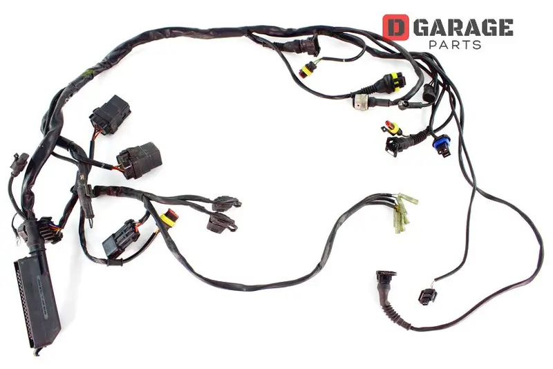 Cablaggio Elettrico Iniezione Ducati Sbk 996 748 1
