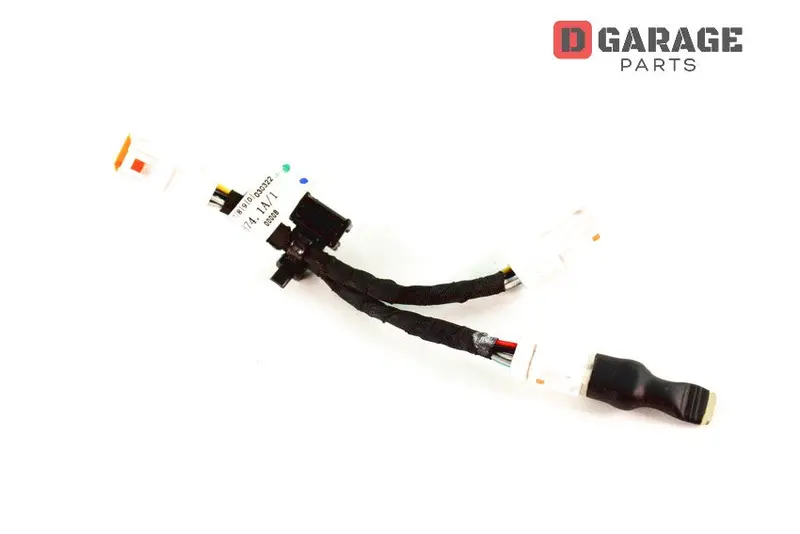Cablaggio Elettrico Posteriore Ducati Panigale V4 V4s V4r 1