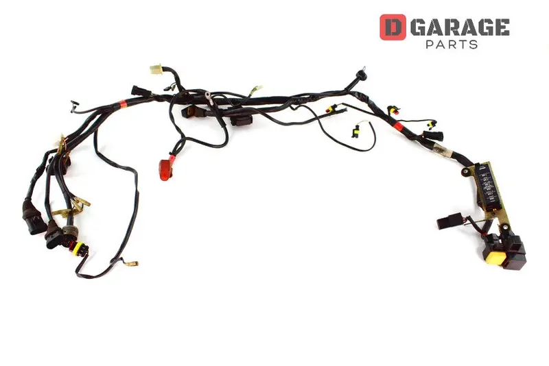 Cablaggio Elettrico Principale Ducati Monster 400 600 750 1