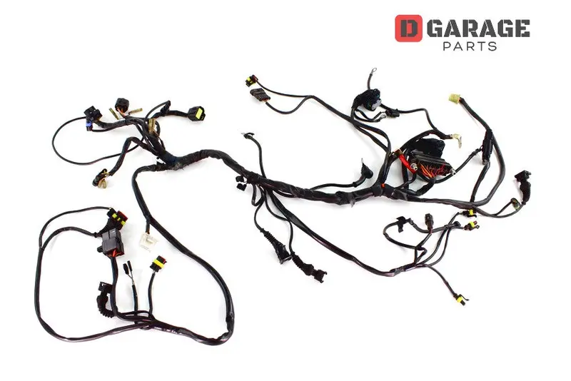 Cablaggio Elettrico Principale Ducati Monster 620 1