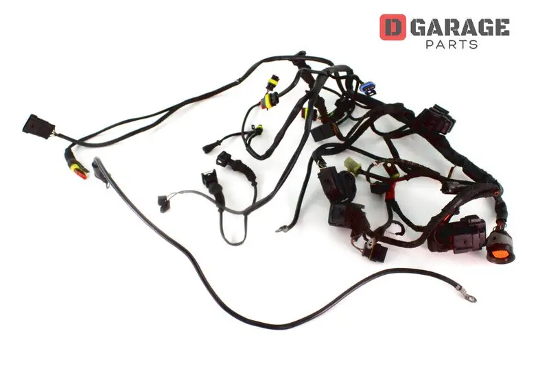 Cablaggio Elettrico Principale Ducati Multistrada 1000 1