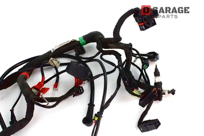 Cablaggio Elettrico Principale Ducati Scrambler 400 Sixty2 2