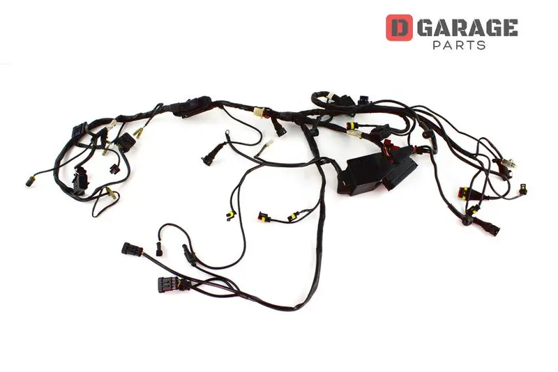 Cablaggio Elettrico Principale Ducati Supersport Ss 750 900 1