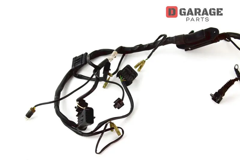 Cablaggio Elettrico Principale Ducati Supersport Ss 750 900 2