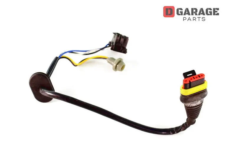 Cablaggio Fanale Anteriore Ducati Monster 695 S2r 1000 S4r 998 S4rs 1