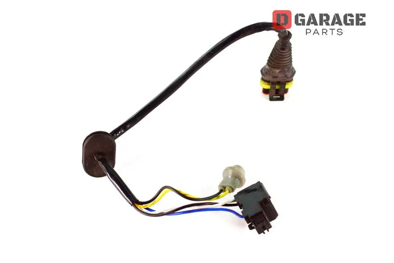 Cablaggio Fanale Anteriore Ducati Monster 695 S2r 1000 S4r 998 S4rs 2
